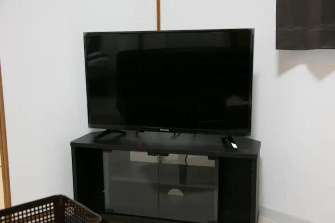 Ash Court Joto Apartment Осака Екстериор снимка